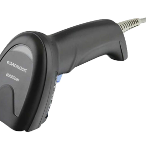 DATALOGIC 1D QD2200 USB El Tipi Barkod Okuyucu Ayaklı