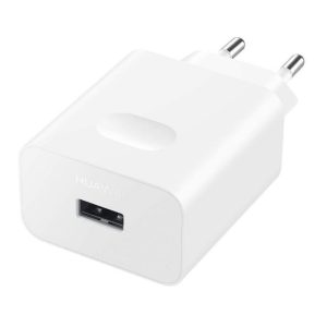 HUAWEI 22.5W USB Şarj Adaptörü Beyaz CP404B