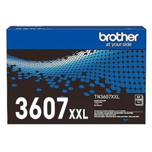 BROTHER TN3607XXL Siyah 11.000 Sayfa Ultra Yüksek Kapasiteli Lazer Toner