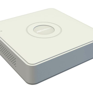 HIKVISION 4kanal PoE NVR Kayıt Cihazı DS-7104NI-Q1/4P