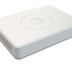 HIKVISION 8kanal PoE 1-diskli H265+ NVR Kayıt Cihazı DS-7108NI-Q1/8P