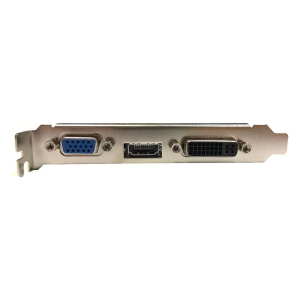 AFOX 2GB R5 230 AFR5230-2048D3L5 DDR3 64bit HDMI-DVI PCIE 2.0