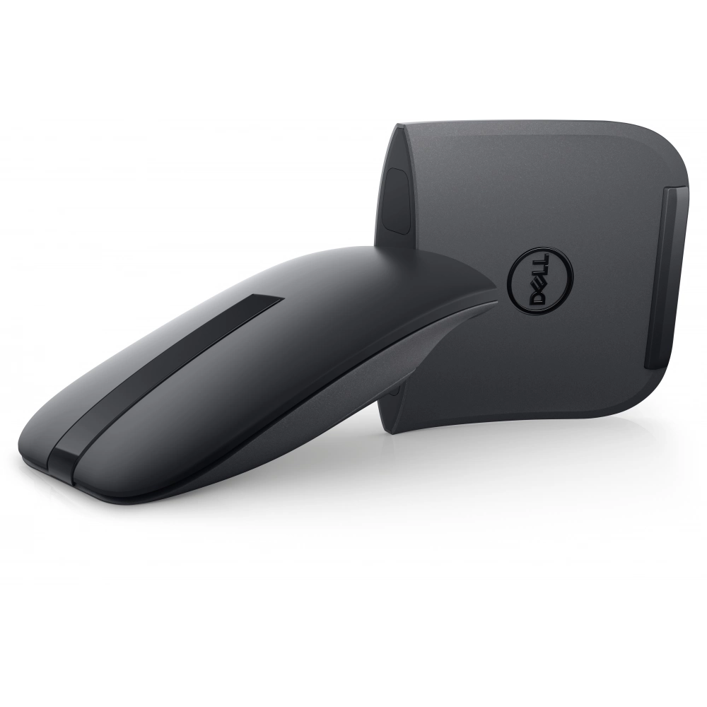 DELL MS700 Travel Bluetooth Mouse Siyah (570-ABQN) - Görsel 3