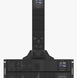 DOTVOLT 1kva RT PLUS Online Rack Tipi UPS