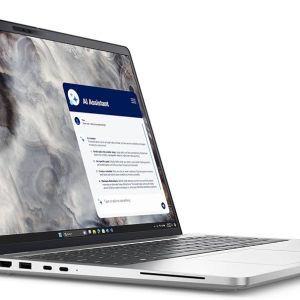 DELL 16" ULTRA 7 255U-32GB DDR5 RAM-1TB NVME-W11 PRO NOTEBOOK / PRO BTO108_PC16250WP