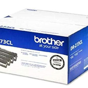 BROTHER DR-273CL Drum (Görüntüleme) Ünitesi Seti (18.000 Sayfa)