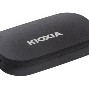KIOXIA 1TB SSD EXCERIA PLUS PORTABLE G2 LXD20K001TG8 USB 3.2 HARİCİ SSD DİSK