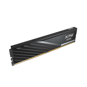 XPG 16GB DDR5 6000MHZ CL36 RGB PC RAM LANCER BLADE RGB AX5U6000C3616G-SLABRBK