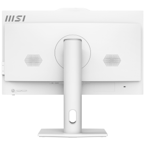 MSI AIO 23.8"  CORE i5 14400-16GB DDR5 RAM-512GB NVME-FDOS BEYAZ / PRO AP242P 14M-1201EU