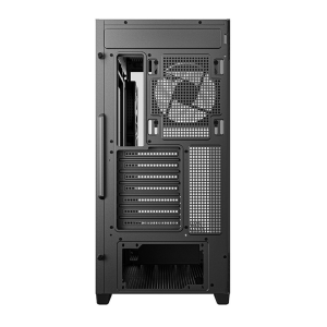 DEEPCOOL CG580-4F Gaming Mid-Tower PC Kasası
