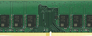 SYNOLOGY 16GB DDR4 2666MHZ ECC UDIMM SUNUCU RAMI D4EC-2666-16G