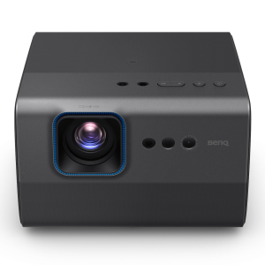 BENQ 2600ansilümen GP520 4K UHD 4LED Google TV WIFI Ev Eğlence Projeksiyon Cihazı