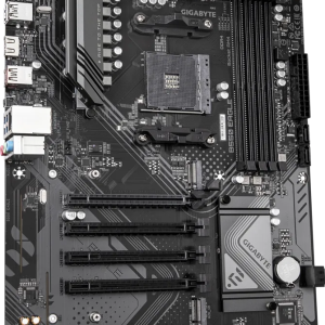 GIGABYTE B550 EAGLE DDR4 HDMI-TYPEC PCIE 4.0 AM4 ATX