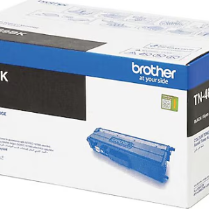 BROTHER  TN-469BK Siyah Ultra Yüksek Kapasiteli Orijinal Toner Kartuşu (9.000 Sayfa)