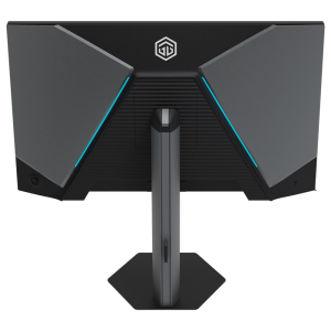 GAMEBOOSTER 24.5" FAST IPS ATLAS EF42 0.5MS 420HZ HDMI-DP Pivot Gaming Monitör 1920x1080