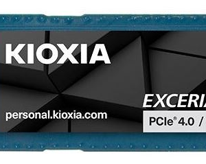 KIOXIA 1TB EXCERIS BASIC BK-LSF10Z001TG8 7200-6600MB/s M2 NVME GEN4 Disk