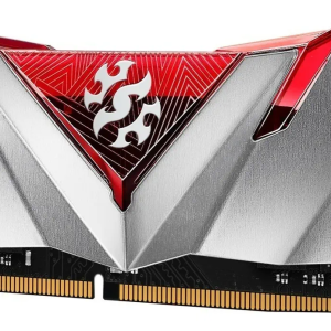 XPG 8GB DDR4 3600MHZ CL18 PC RAM / GAMMIX D30 AX4U36008G18I-SR30 KIRMIZI