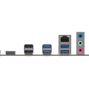 MAXUN B650M I-CAFE DDR5 HDMI PCIE 5.0 AM5 mATX