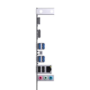 MAXUN CHALLANGER B650M-V2 DDR5 HDMI-DP PCIE 4.0 AM5 mATX