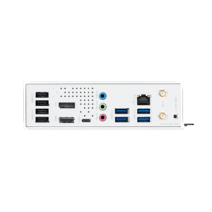MAXUN TERMINATOR B760ITX D4 WIFI DDR4 HDMI-DP PCIE 4.0 1700p mITX