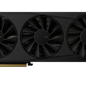 XFX 16GB RX9070XT QUICKSILVER EX-RX-97TQICKB9 GDDR6 256bit HDMI-DP PCIE 5.0