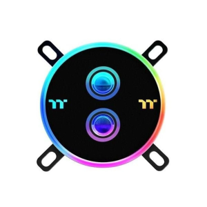 THERMALTAKE 360MM Pacific C360 DDC CL-W253-CU12SW-A ARGB Fanlı, Soft Tube, Custom Sıvı Soğutma Kiti (AM4, LGA2066)