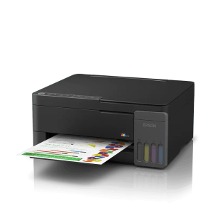 EPSON A4 Renkli L3350 Çok Fonksiyonlu Tanklı Yazıcı USB 2.0,Kablosuz