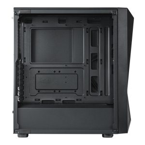 COOLERMASTER 700W 80+ CMP520 TG CP520-KGNN70-S00 3-ARGB Fanlı Gaming EATX PC Kasası