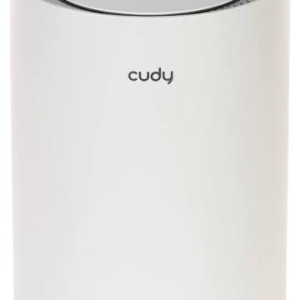 CUDY M1800 2P WIFI6 AX1800 Gigabit Çift Bant Router 2'li set