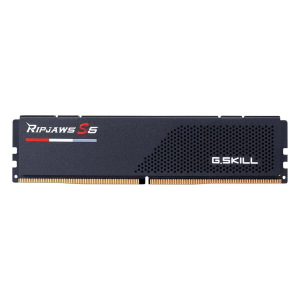GSKILL 32GB (2X 16GB) DDR5 6400MHZ CL36 DUAL KIT PC RAM / Ripjaws S5 F5-6400J3648F16GX2-RS5K