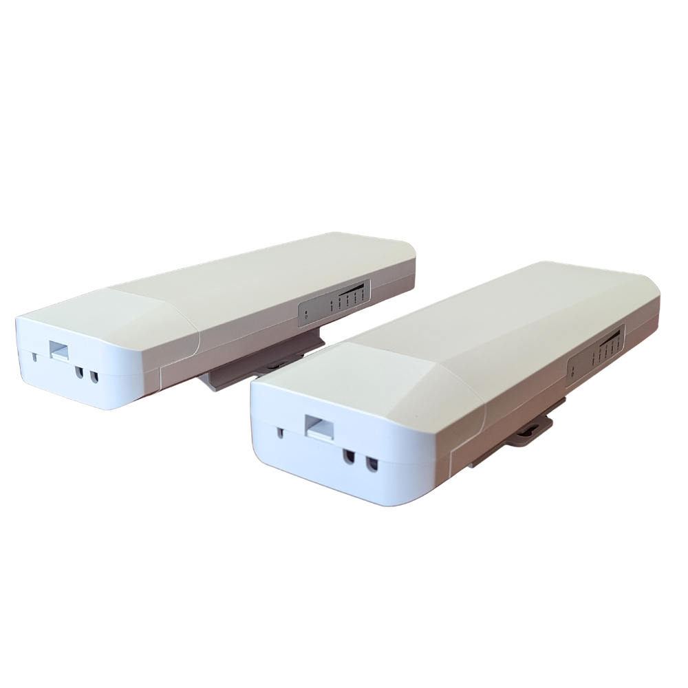 BAFF GA-5805 OUTDOOR WIFI Aktarıcı Anten Seti - Görsel 3