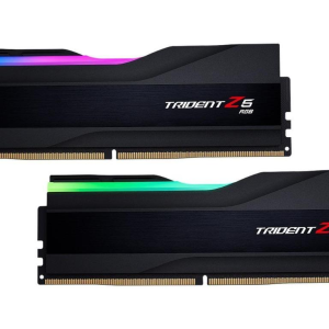 GSKILL 32GB (2X 16GB) DDR5 6000MHZ CL26 RGB DUAL KIT PC RAM / TRIDENT Z5 NEO RGB F5-6000J2636H16GX2-TZ5NR