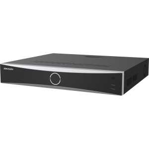 HIKVISION 32kanal 12mp 4-diskli NVR Kayıt Cihazı  DS-7732NXI-I4/VPRO AcuSeek