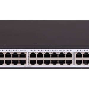 HIKVISION 48port 4-SFP Gigabit Smart L2+ Yönetilebilir Switch DS-3E2552-HI-48T4F