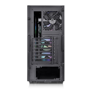 THERMALTAKE DIVIDER 300 TG CA-1S2-00M1WN-01 3-ARGB Fanlı Gaming Mid-Tower PC Kasası