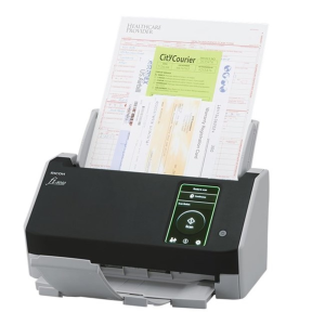 RICOH A4 FI-8040 40ppm/80ipm ADF Network Doküman Tarayıcı - LCD Dokunmatik - USB 3.2 + Ethernet