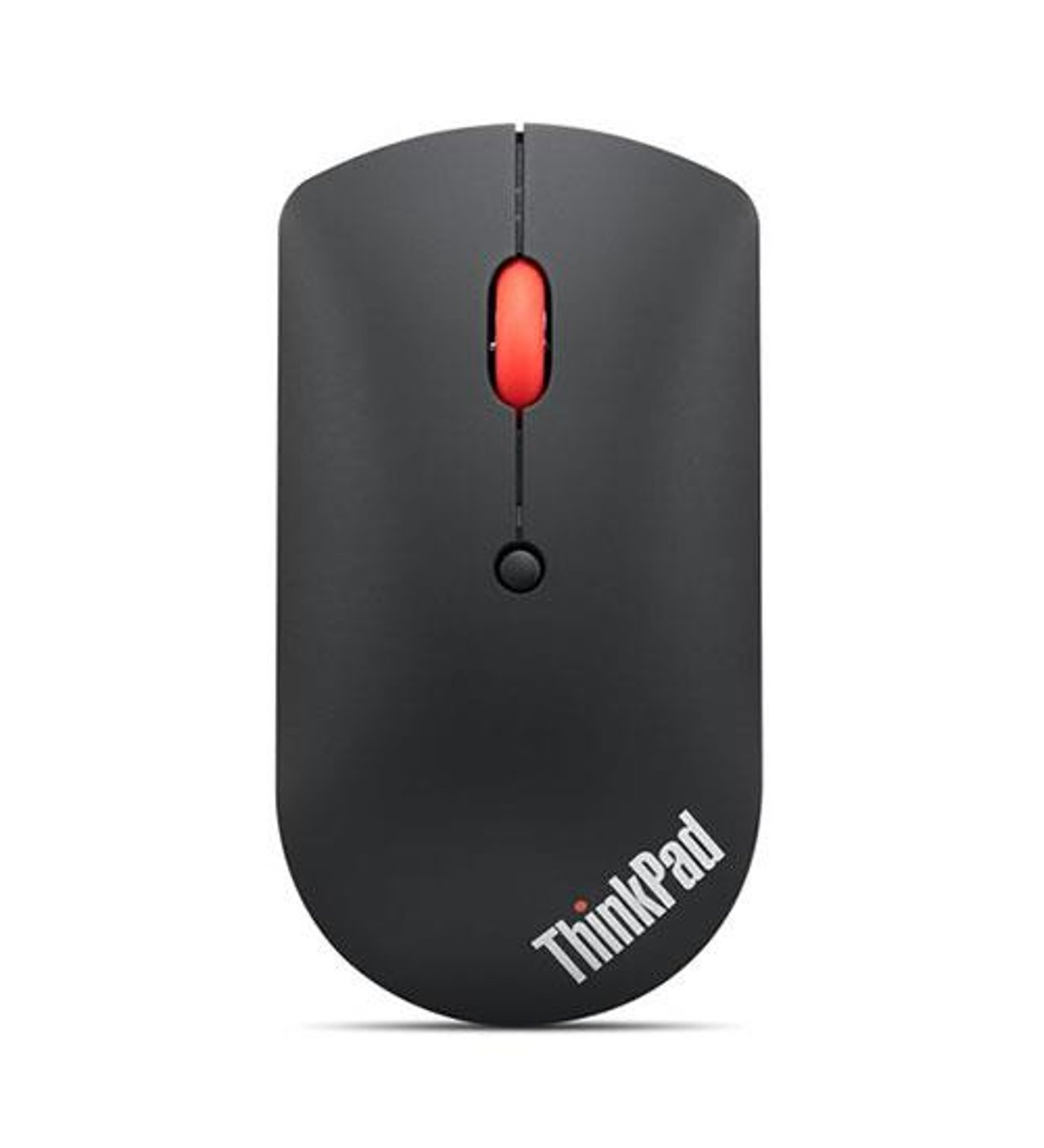 LENOVO 4Y50X88822 Bluetooth 2400dpi Siyah Mouse - Görsel 3