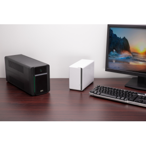 APC 1600VA EASY BVX1600LI-GR Interactive Ups
