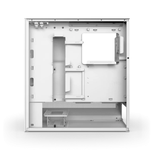 NZXT H5 FLOW CC-H52FW-01 Gaming Mid-Tower PC Kasası Beyaz