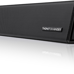 Thonet & Vander HK096-03654 Soundbar 42W TWS Bluetooth Stereo Ses Sistemi