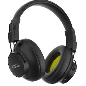 Thonet & Vander HK096-03665 Klassik Headphones Schwarz Siyah Kulaklık