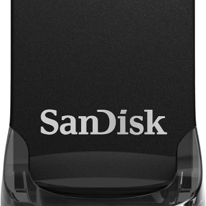 SANDISK 256GB ULTRA FIT SDCZ430-256G-G46 USB 3.2 BELLEK