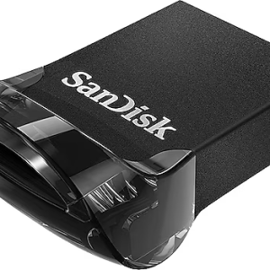 SANDISK 512GB ULTRA FIT SDCZ430-512G-G46 USB 3.2 BELLEK