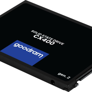 GOODRAM 512GB 2.5" CX400 SSDPR-CX400-512-G2 550-500MB/s Sata-3 SSD Disk