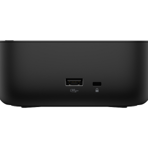 HP 9X3V1UT USB-C 100W G6 Dock İstasyonu - 100W