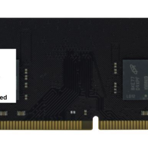 AFOX 16GB DDR4 3200MHZ CL16 PC RAM / VALUE AFLD416PS1C