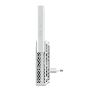 KEENETIC BUDDY 5 KN-3311-01-EU WIFI5 AC1200 Menzil Genişletici Priz Tip