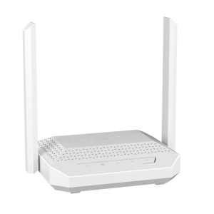 KEENETIC RACER KN-4010-01-EU WFI6 AX3000 VPN Router Extender