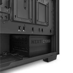 NZXT 1000W 80+ GOLD C1000 PA-0G2BB-EU Tam Modüler Power Supply
