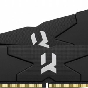 GOODRAM 32GB (2X 16GB) DDR5 6000MHZ CL30 PC RAM / IRDM IR-6000D564L30S32G